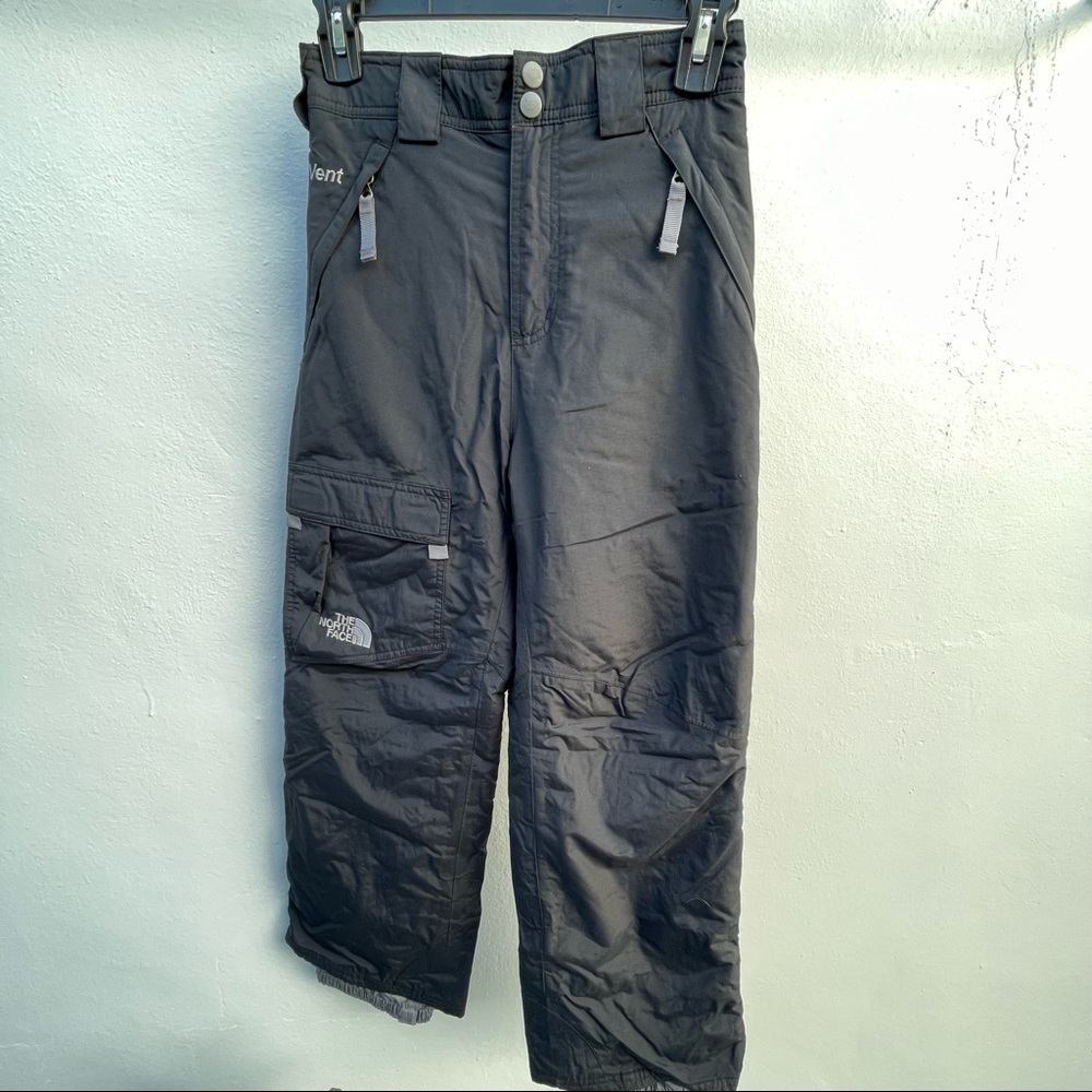 The North Face Hyvent snow pants